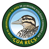 Logo CoaRECS