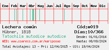 Estadisticas