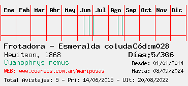 Estadisticas